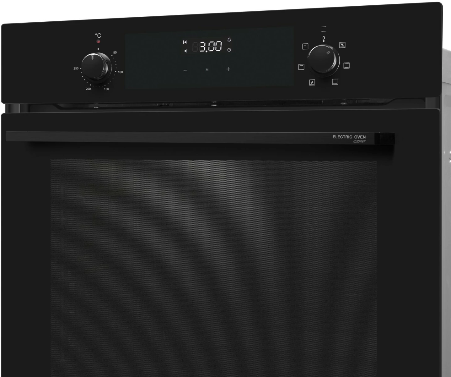 MEFERI MEO607BK COMFORT.5
