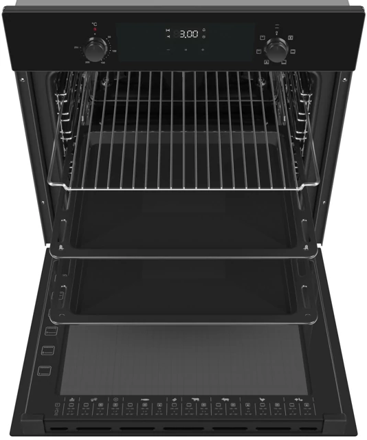 MEFERI MEO607BK COMFORT.3