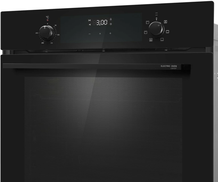 MEFERI MEO607BK COMFORT.4