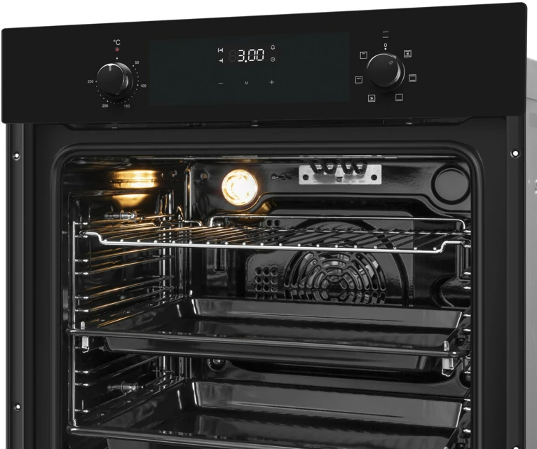 MEFERI MEO607BK COMFORT.6