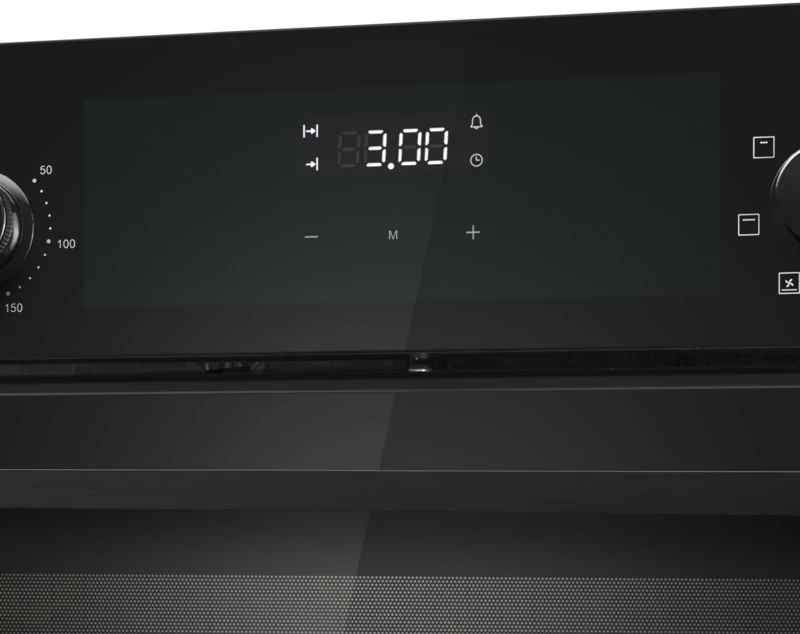 MEFERI MEO607BK COMFORT.7