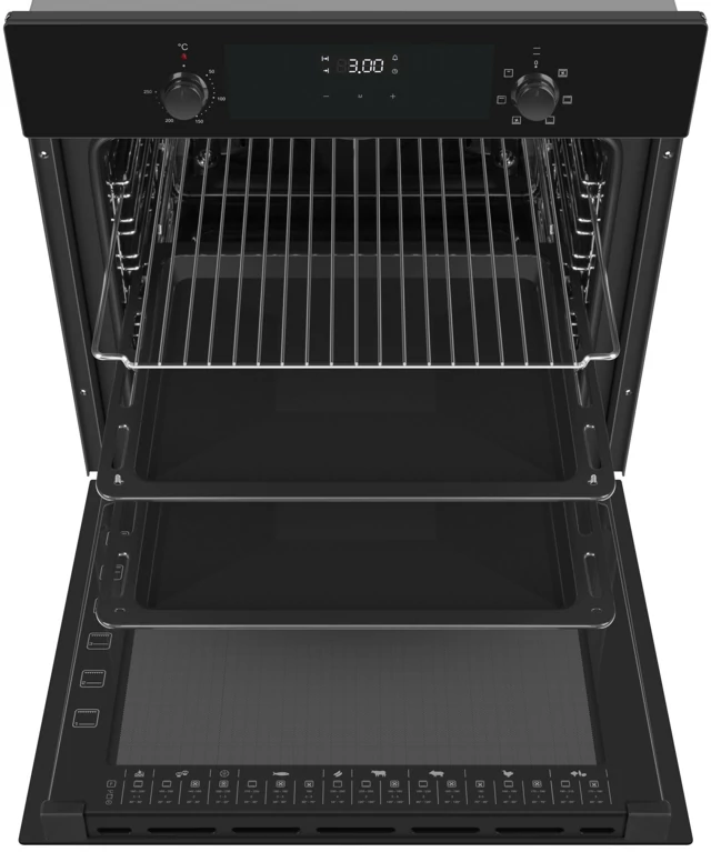 MEFERI MEO607BK COMFORT.3