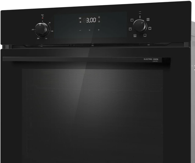 MEFERI MEO607BK COMFORT.4