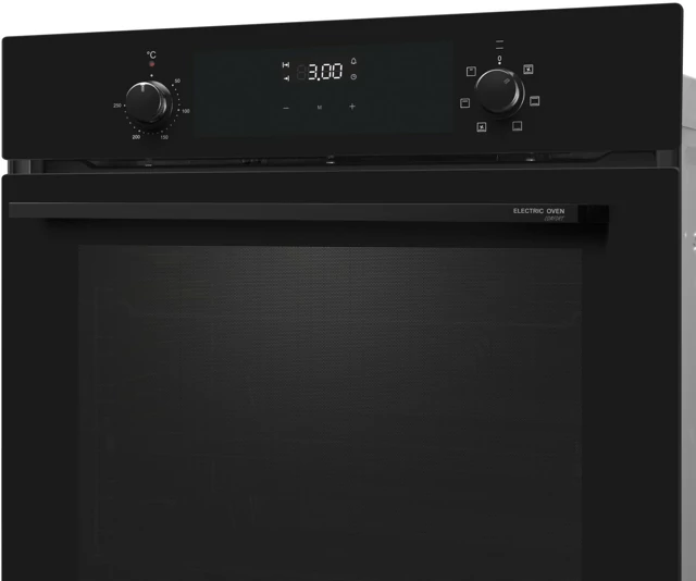 MEFERI MEO607BK COMFORT.5