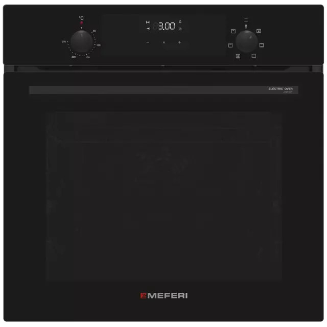 MEFERI MEO607BK COMFORT.0