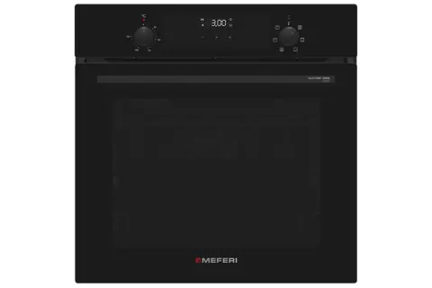 MEFERI MEO607BK COMFORT