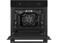 MEFERI MEO607BK COMFORT.2