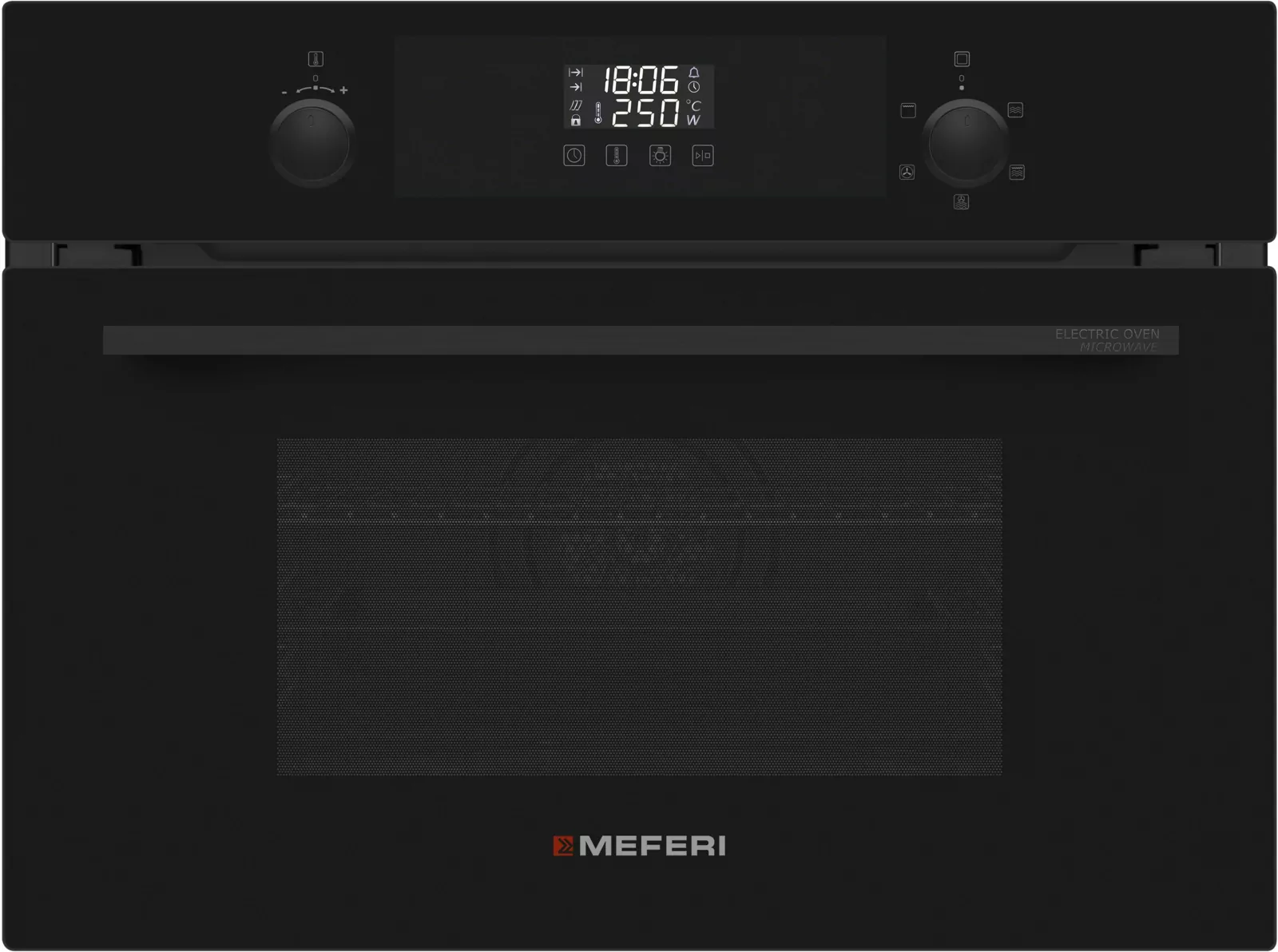 MEFERI MEO607BK MICROWAVE.1