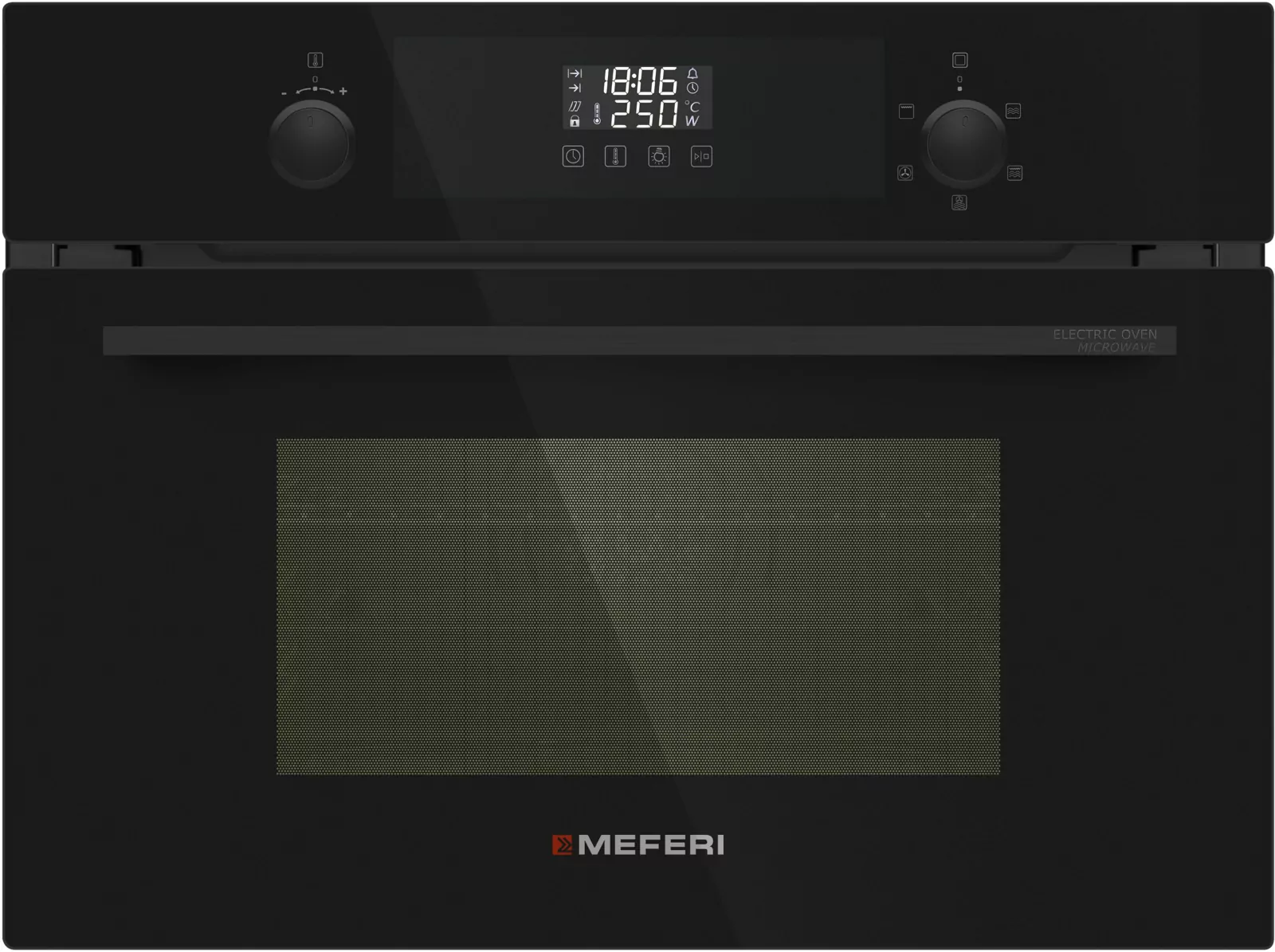 MEFERI MEO607BK MICROWAVE.2