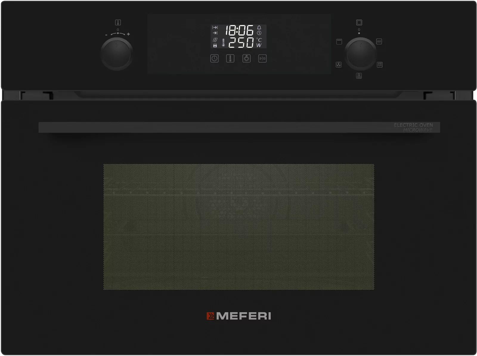 MEFERI MEO607BK MICROWAVE.3
