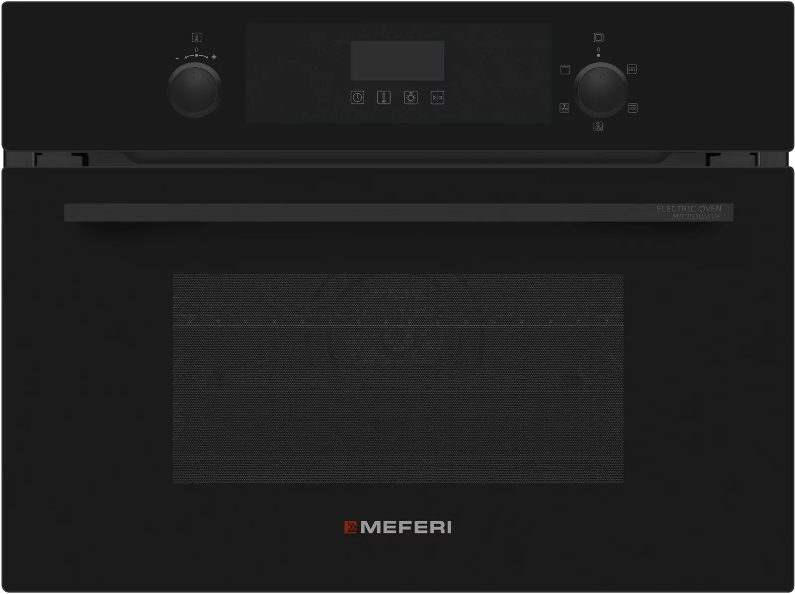 MEFERI MEO607BK MICROWAVE.4