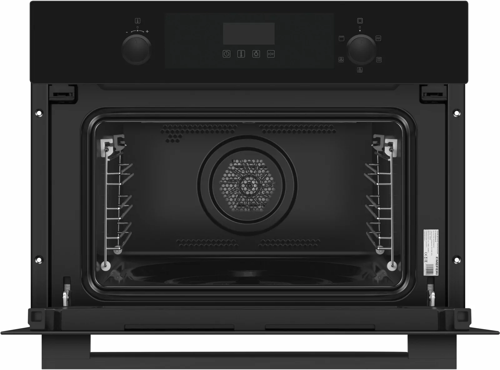 MEFERI MEO607BK MICROWAVE.6