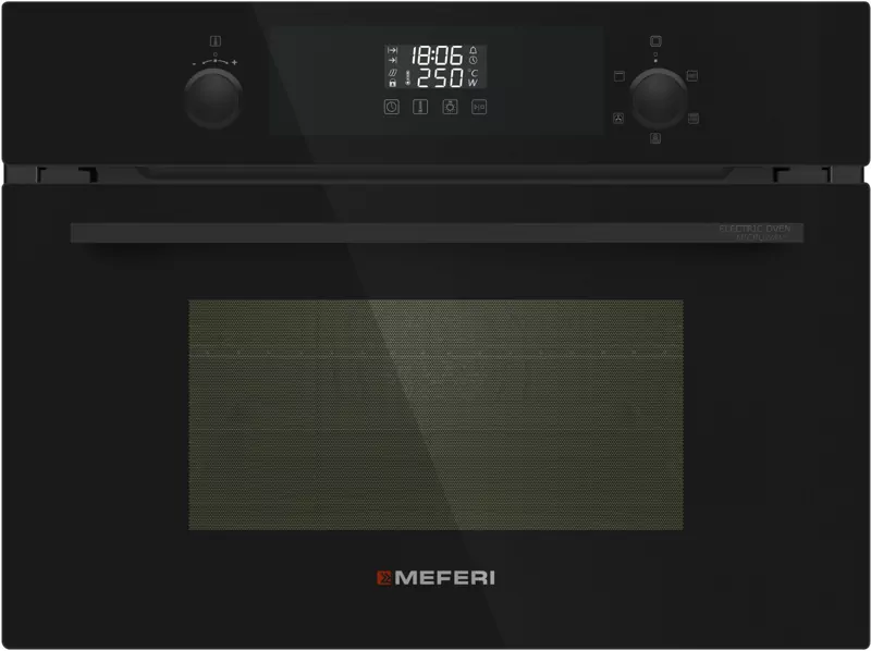MEFERI MEO607BK MICROWAVE.2