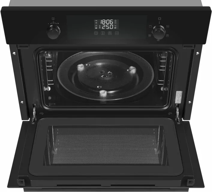 MEFERI MEO607BK MICROWAVE.7
