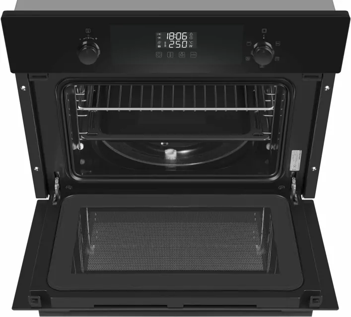 MEFERI MEO607BK MICROWAVE.8