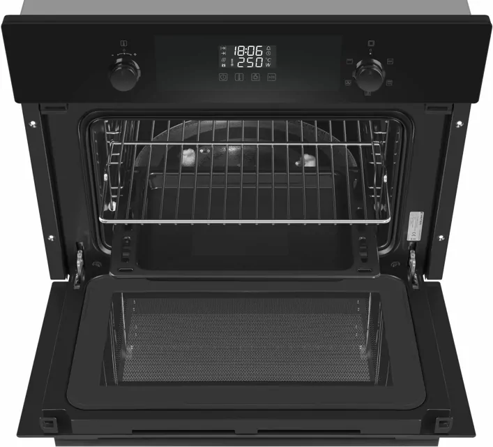 MEFERI MEO607BK MICROWAVE.9