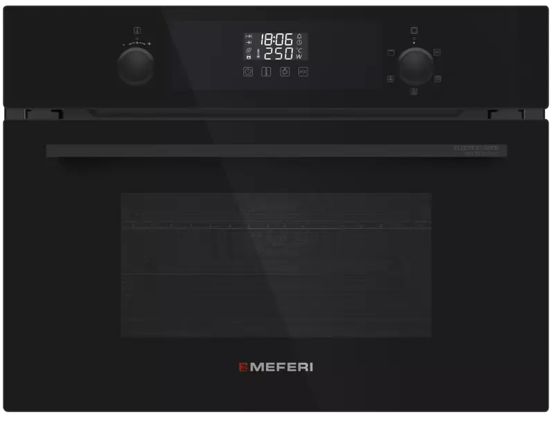 MEFERI MEO607BK MICROWAVE.0