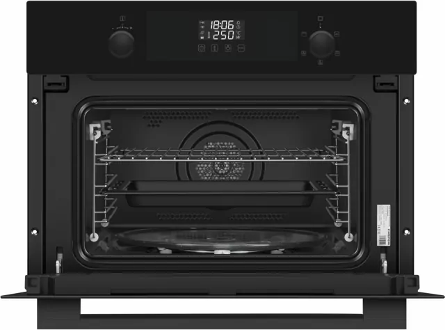 MEFERI MEO607BK MICROWAVE.5