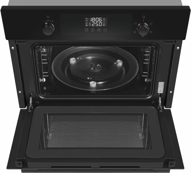MEFERI MEO607BK MICROWAVE.7
