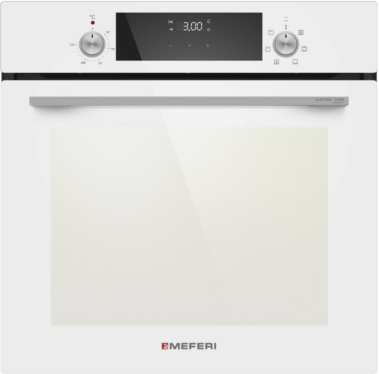 MEFERI MEO607WH COMFORT.3