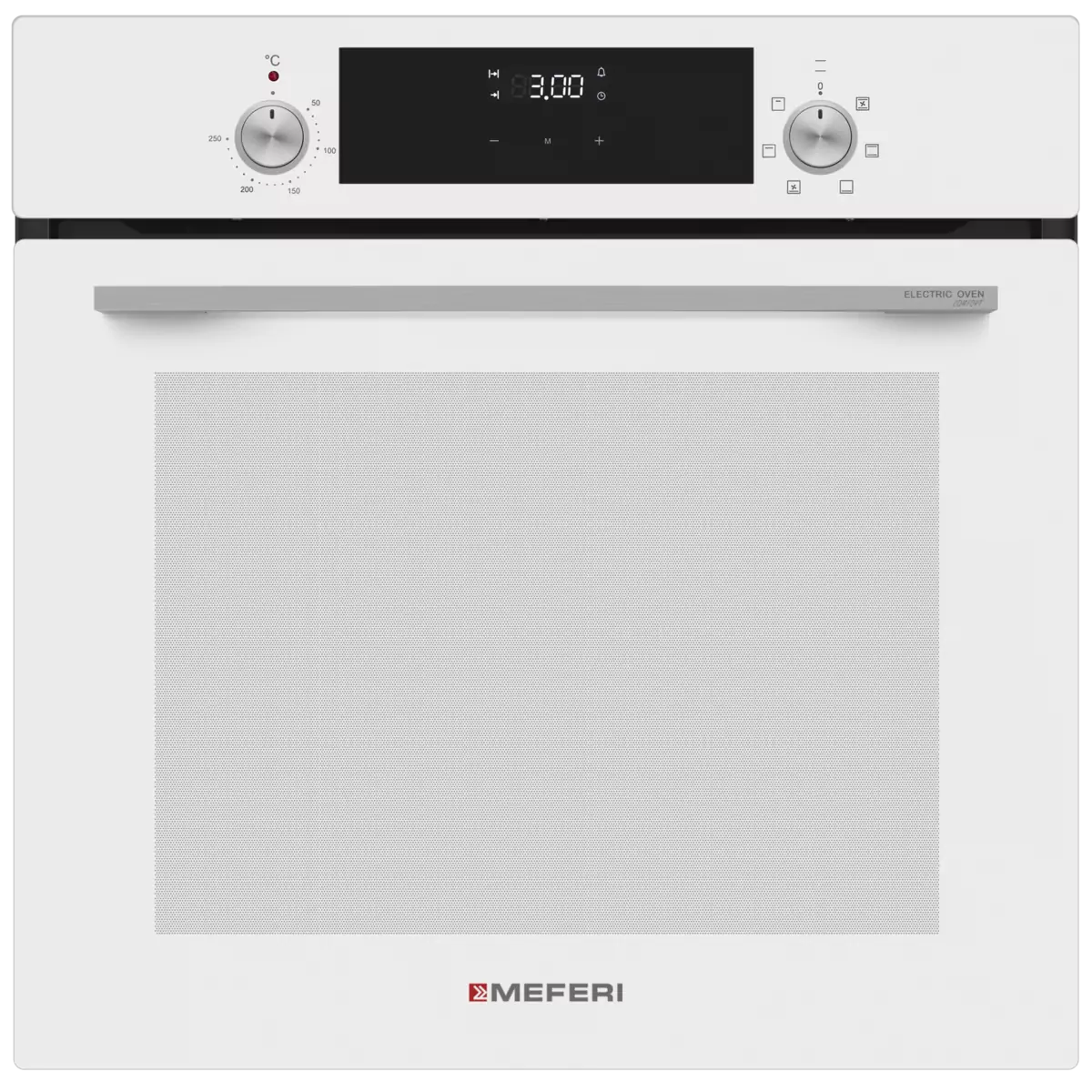 MEFERI MEO607WH COMFORT.0 loading=