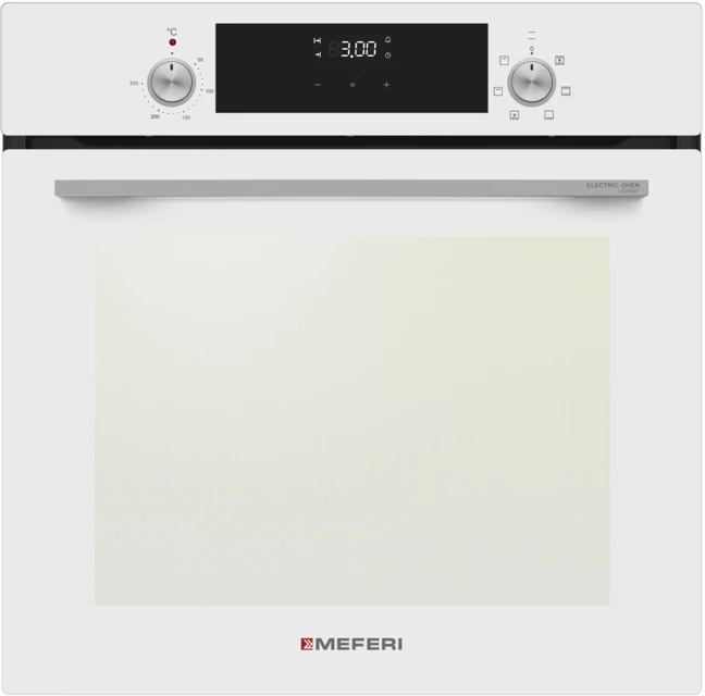 MEFERI MEO607WH COMFORT.2