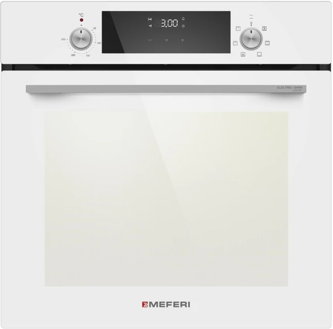 MEFERI MEO607WH COMFORT.3