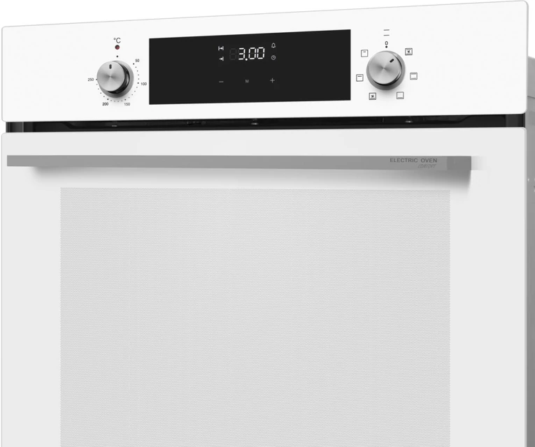 MEFERI MEO607WH COMFORT.7