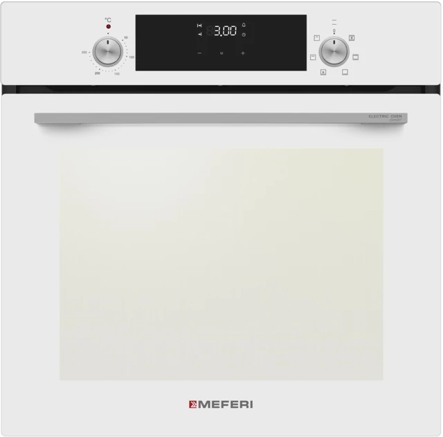 MEFERI MEO607WH COMFORT.2
