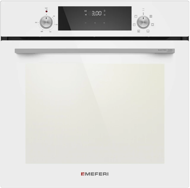 MEFERI MEO607WH COMFORT.3