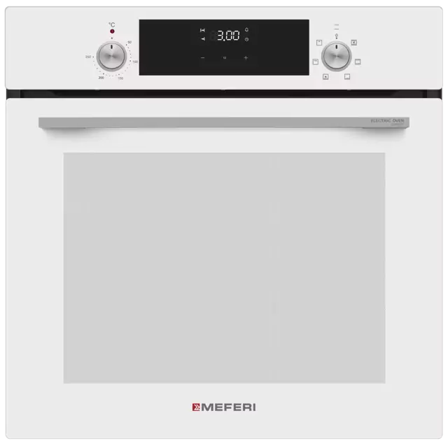 MEFERI MEO607WH COMFORT.0