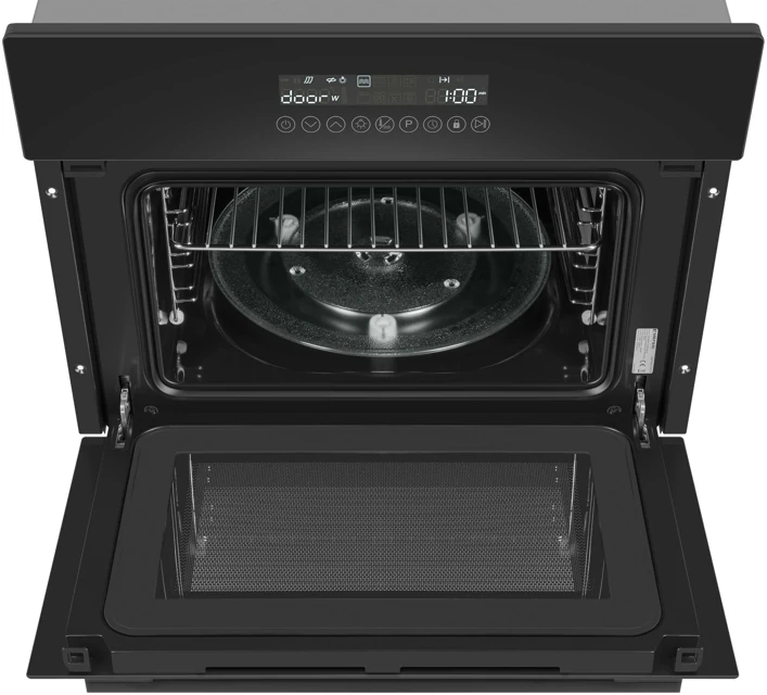 MEFERI MEO608BK MICROWAVE.9