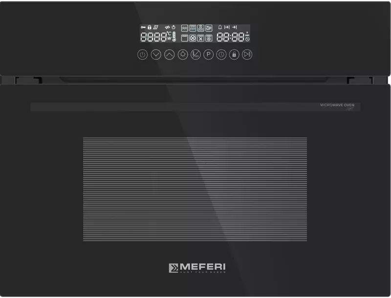 MEFERI MEO608BK MICROWAVE.0