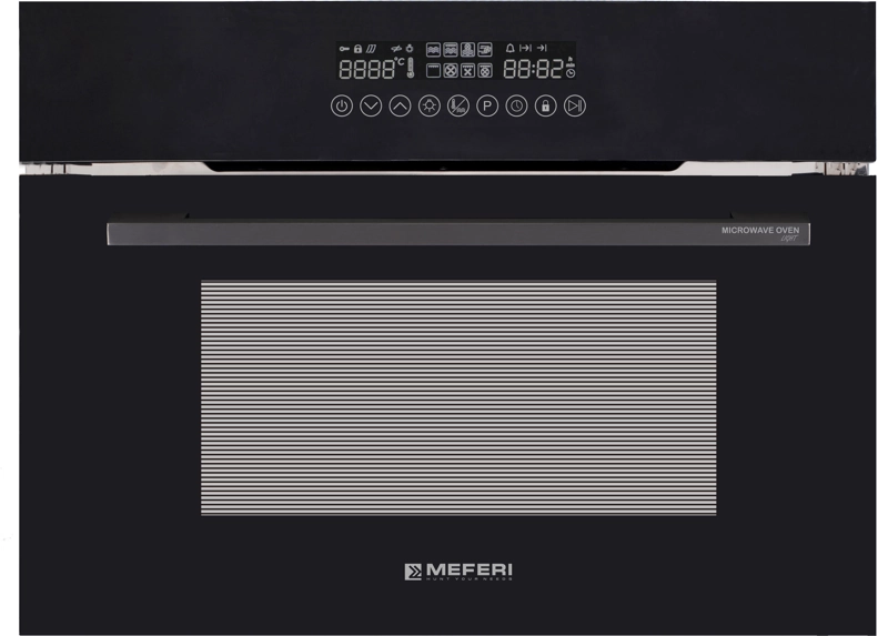 MEFERI MEO608BK MICROWAVE.1