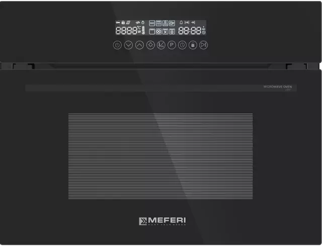 MEFERI MEO608BK MICROWAVE.0