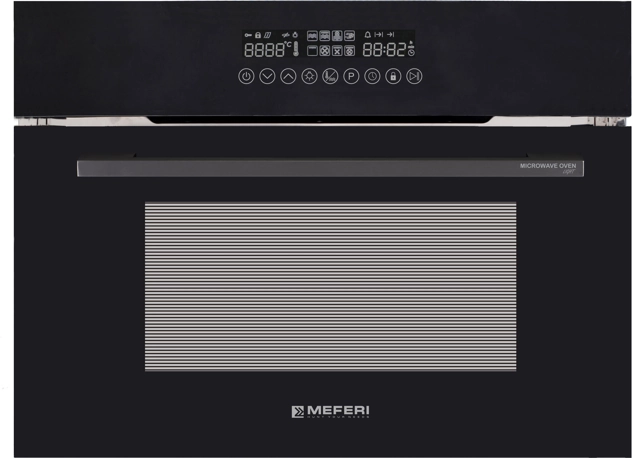 MEFERI MEO608BK MICROWAVE.1