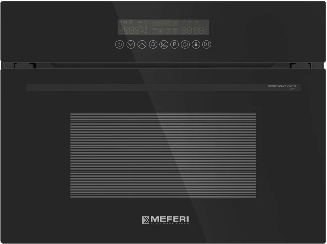 MEFERI MEO608BK MICROWAVE.2