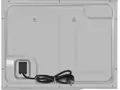 MEFERI MEO608BK MICROWAVE.8