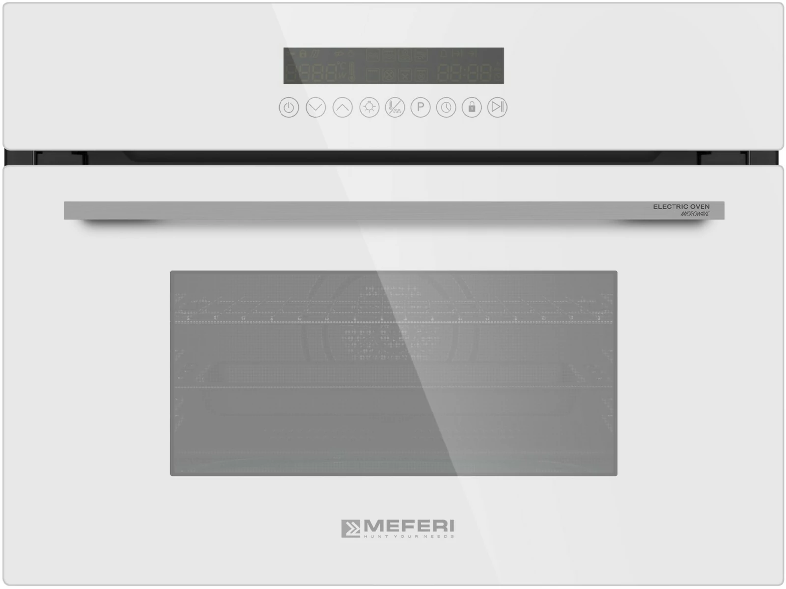 MEFERI MEO608WH MICROWAVE.1