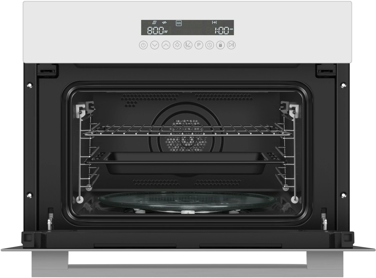 MEFERI MEO608WH MICROWAVE.3