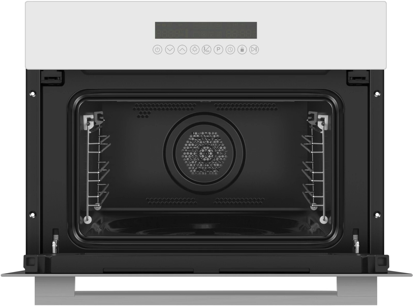 MEFERI MEO608WH MICROWAVE.4