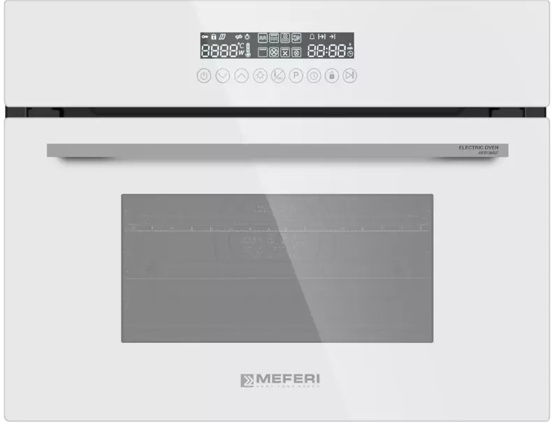 MEFERI MEO608WH MICROWAVE.0