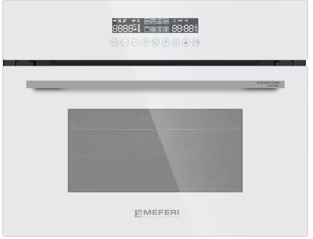 MEFERI MEO608WH MICROWAVE.0