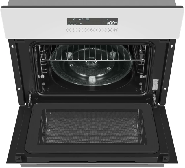 MEFERI MEO608WH MICROWAVE.5