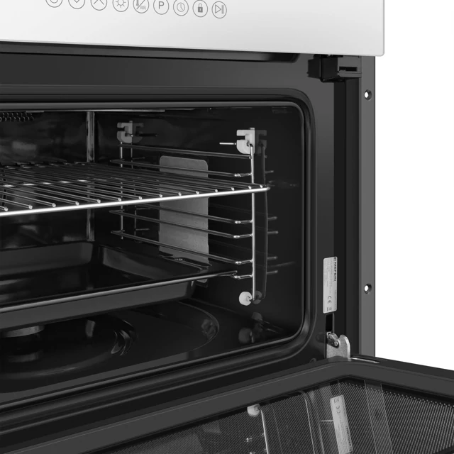 MEFERI MEO608WH MICROWAVE.9