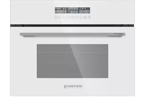 MEFERI MEO608WH MICROWAVE