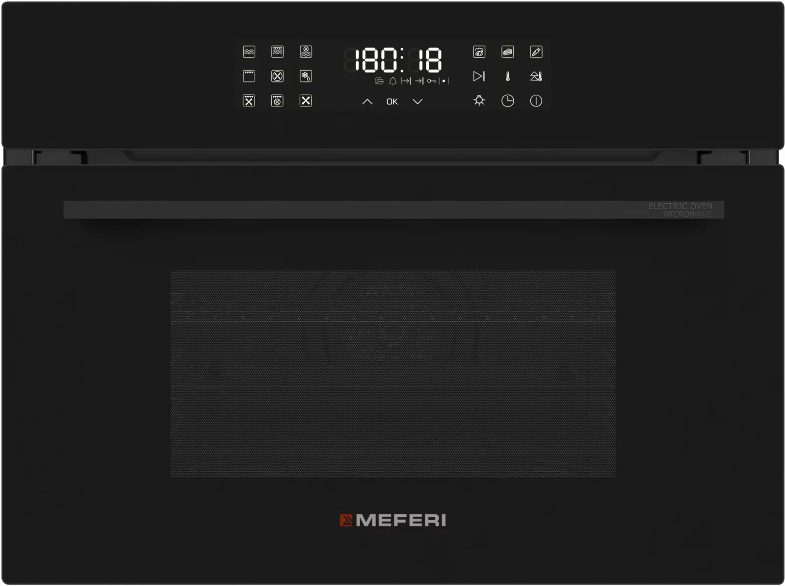 MEFERI MEO609BK MICROWAVE.1
