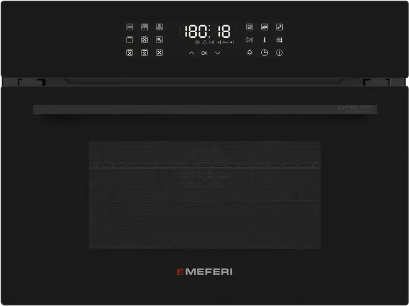 MEFERI MEO609BK MICROWAVE.1