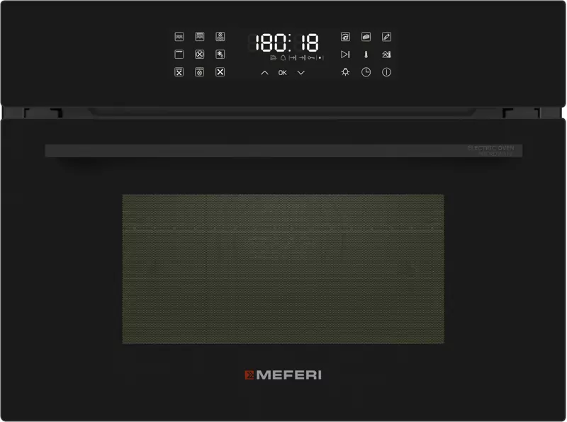 MEFERI MEO609BK MICROWAVE.3