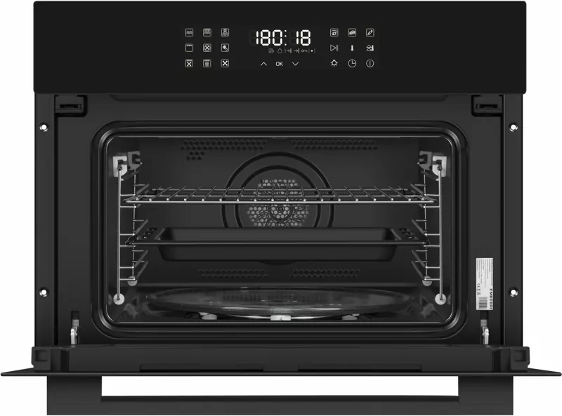 MEFERI MEO609BK MICROWAVE.5